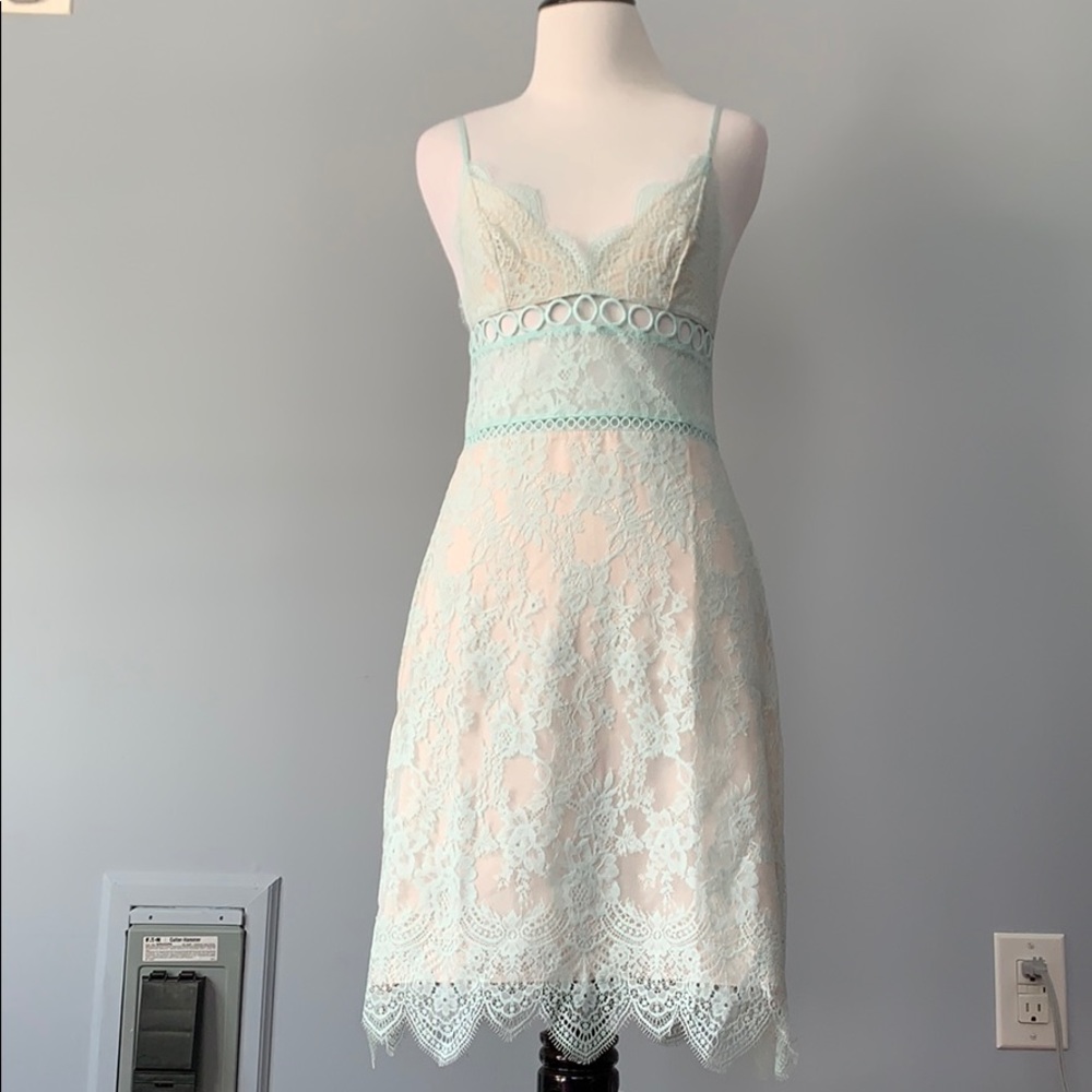 New VS Nighty/Dress